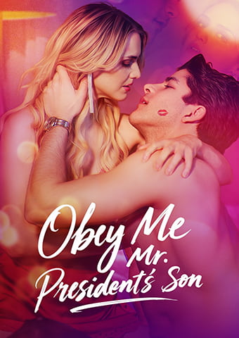 Obey Me Mr. President's Son