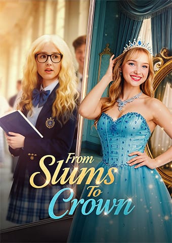 From Slums to Crown