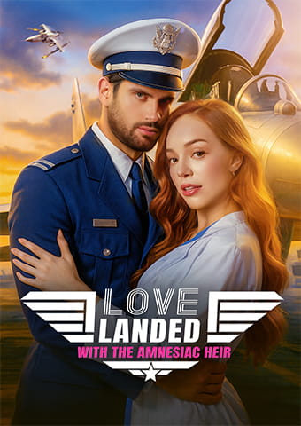 Love Landed With the Amnesiac Heir